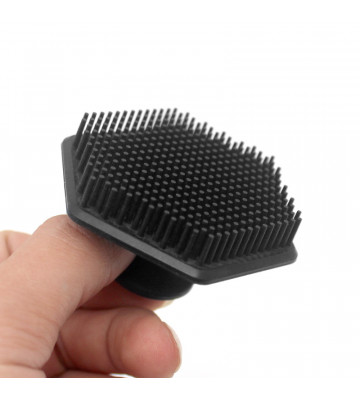 Laveur de brosse de nettoyage du visage