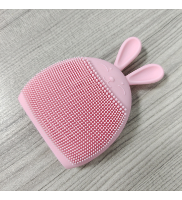 Silicone Face Cleansing Brush