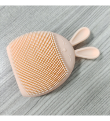 Silicone Face Cleansing Brush