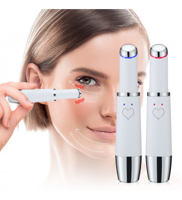 Electric Eye Massager Pen